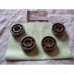 ROULEMENTS DE VILEBREQUIN...