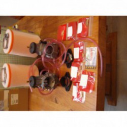 KIT CARBURATEUR Ø38 pour...