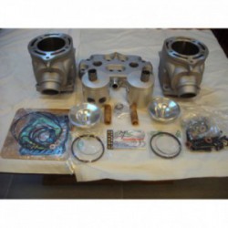 Kit Athéna 390cc pour 350...