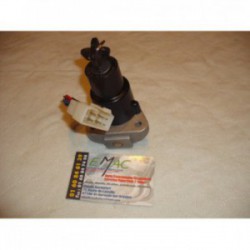 CONTACTEUR A CLEF 350 RDLC