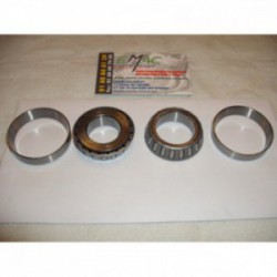 Roulement de direction...