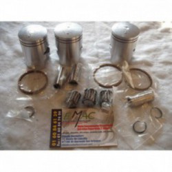 KIT PISTONS 250 S1 KH
