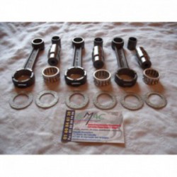 KIT BIELLES 500H1/MACH3