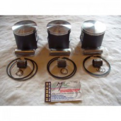 KIT PISTONS WOSSNER H1/MACH3