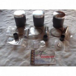 KIT PISTONS WOSSNER S3/KH