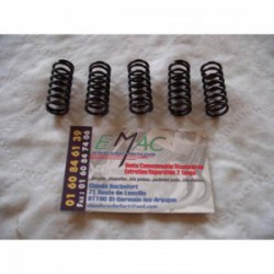 Clutch springs kit 500 H1 /...