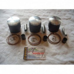 KIT PISTONS WOSSNER S2