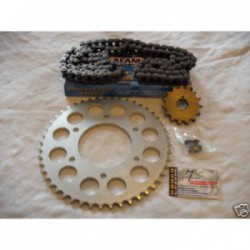 Kit chaîne 350 S2