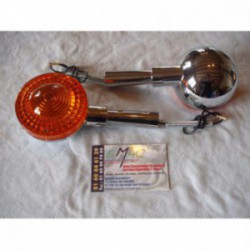 CLIGNOTANT YAMAHA 250 RD