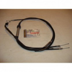 Cable d'accélérateur 750 H2