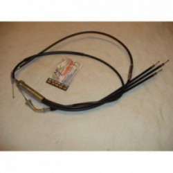 Cable d'accélérateur 400 S3/KH