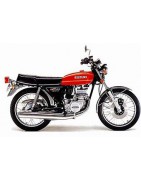 Suzuki 125 GT