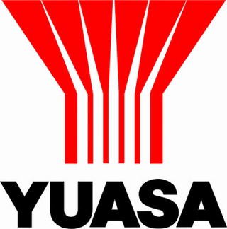 BATTERIE YUASA YB5LB